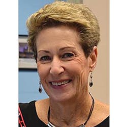 Karen Salmon Karen Salmon