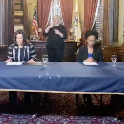 whitmer order whitmer order