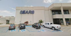 A former Sears in Chattanooga could be converted to a magnet school. A former Sears in Chattanooga could be converted to a magnet school.