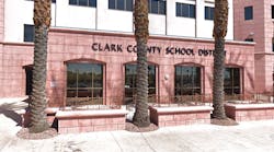 clark county admin