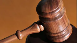 gavel