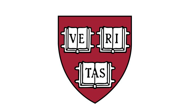 harvard logo