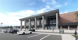 Iowa Colony High Iowa Colony High