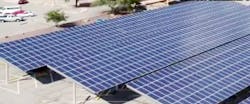 Sahuarita Solar Sahuarita Solar