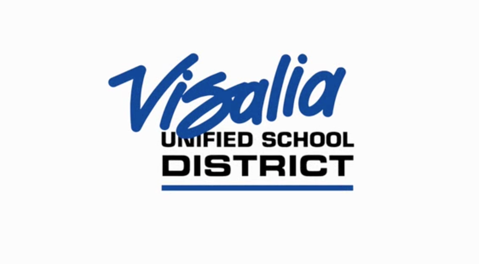 visalia logo