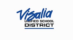 visalia logo visalia logo