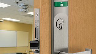 Sar Mortise Lock Indicator Brushed Outside Angled Unlocked Rgb Rgb 72dpi