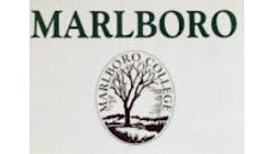 marlboro college sign marlboro college sign