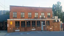 Peterstown Middle is one of two schools that will be replaced by a new K-8 campus.