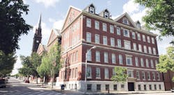 The Institute of Notre Dame, Baltimore's oldest Catholic girls' high school, is closing. The Institute of Notre Dame, Baltimore's oldest Catholic girls' high school, is closing.