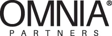 Omnia Partners ® Logo Blk Omnia Partners ® Logo Blk
