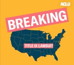 aclu title 9 aclu title 9