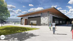 bobcat athletic complex