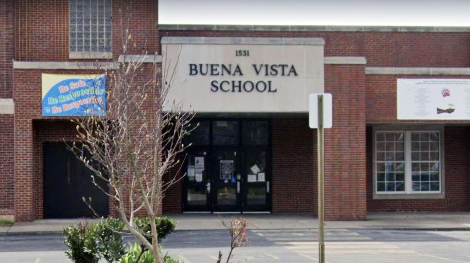 Buena Vista Elementary in Nashville may be closed as part of a district consolidation plan.