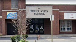 Buena Vista Elementary in Nashville may be closed as part of a district consolidation plan. Buena Vista Elementary in Nashville may be closed as part of a district consolidation plan.