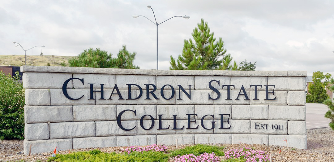 Chadron State College