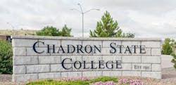 Chadron State College Chadron State College