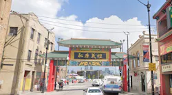 Residents of Chicago's Chinatown neighborhood hope to see a high school built to serve their community.