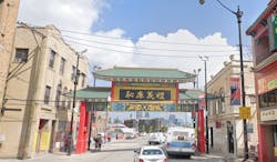 Residents of Chicago's Chinatown neighborhood hope to see a high school built to serve their community. Residents of Chicago's Chinatown neighborhood hope to see a high school built to serve their community.