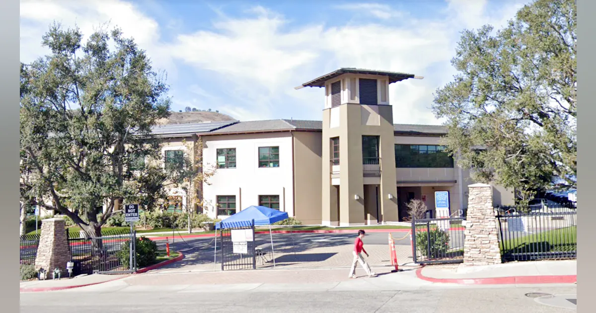 Private school buys Christian school campus in Orange County, Calif