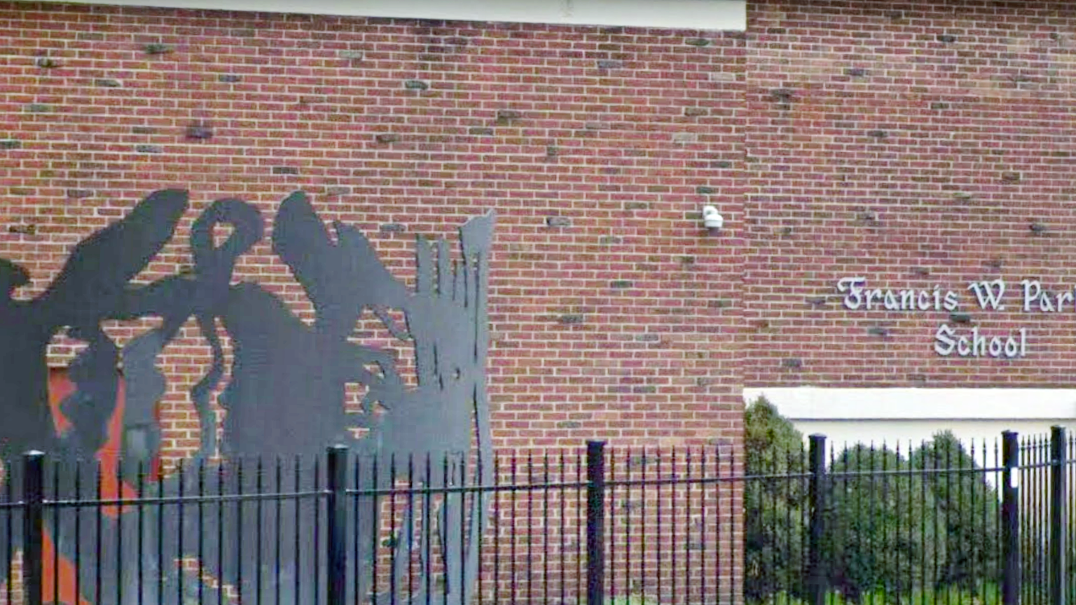 Francis Parker School