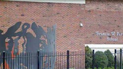 Francis Parker School Francis Parker School