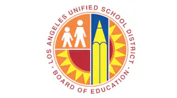 lausd logo