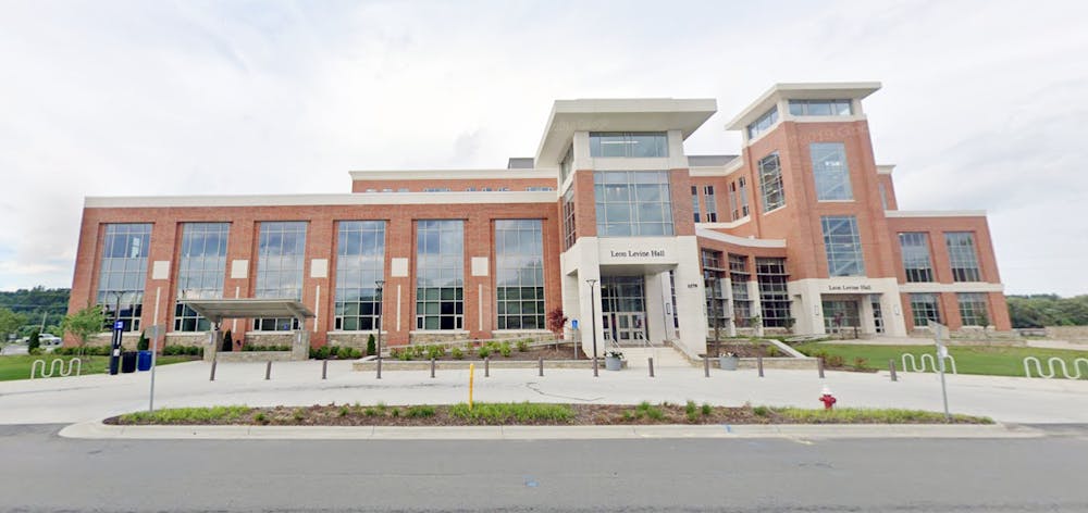 Health sciences building at Appalachian State gets LEED Silver ...