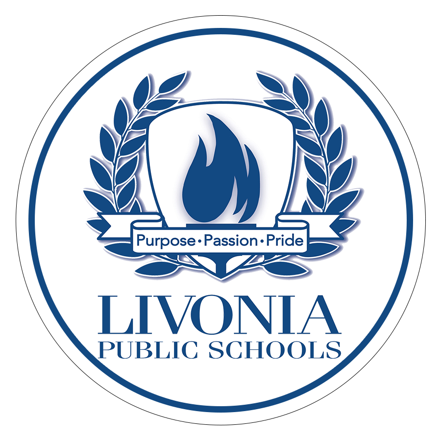 livonia logo