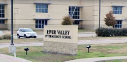 River Valley Intermediate River Valley Intermediate