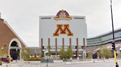 university of minnesota stadium university of minnesota stadium