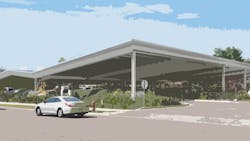 solar parking weber solar parking weber