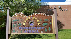 A primary school for preK through 2nd grade is being built on the grounds of West Park Elementary.