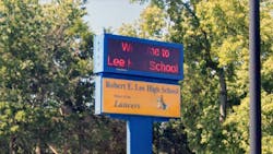 Lee High Fairfax Va Lee High Fairfax Va