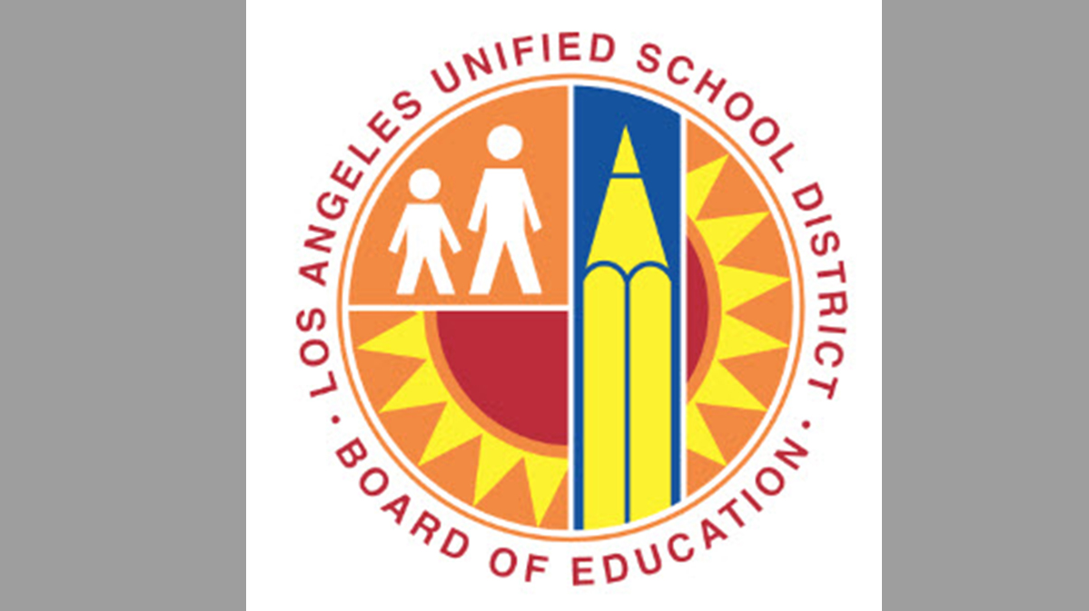 lausd logo