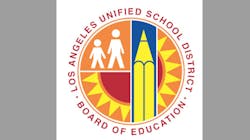 lausd logo lausd logo