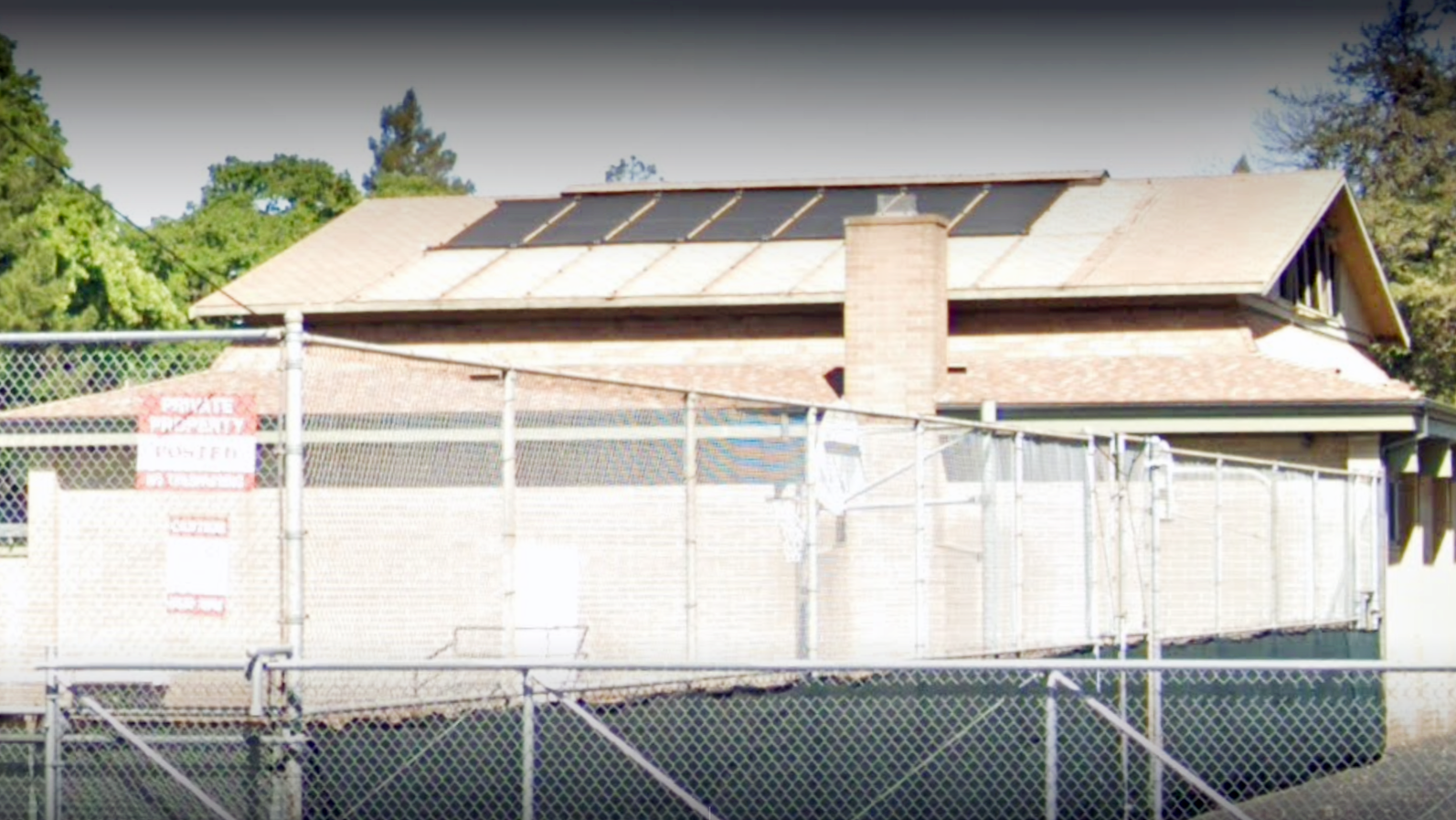 Palmer School for Boys and Girls in Walnut Creek, Calif.