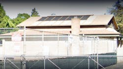 Palmer School for Boys and Girls in Walnut Creek, Calif. Palmer School for Boys and Girls in Walnut Creek, Calif.