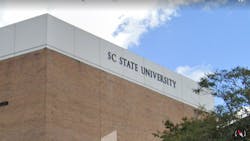 South Carolina State University South Carolina State University