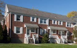 A new residence hall will replace some of the student housing in Salisbury Estates. A new residence hall will replace some of the student housing in Salisbury Estates.