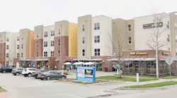umkc oak place