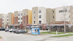 umkc oak place umkc oak place