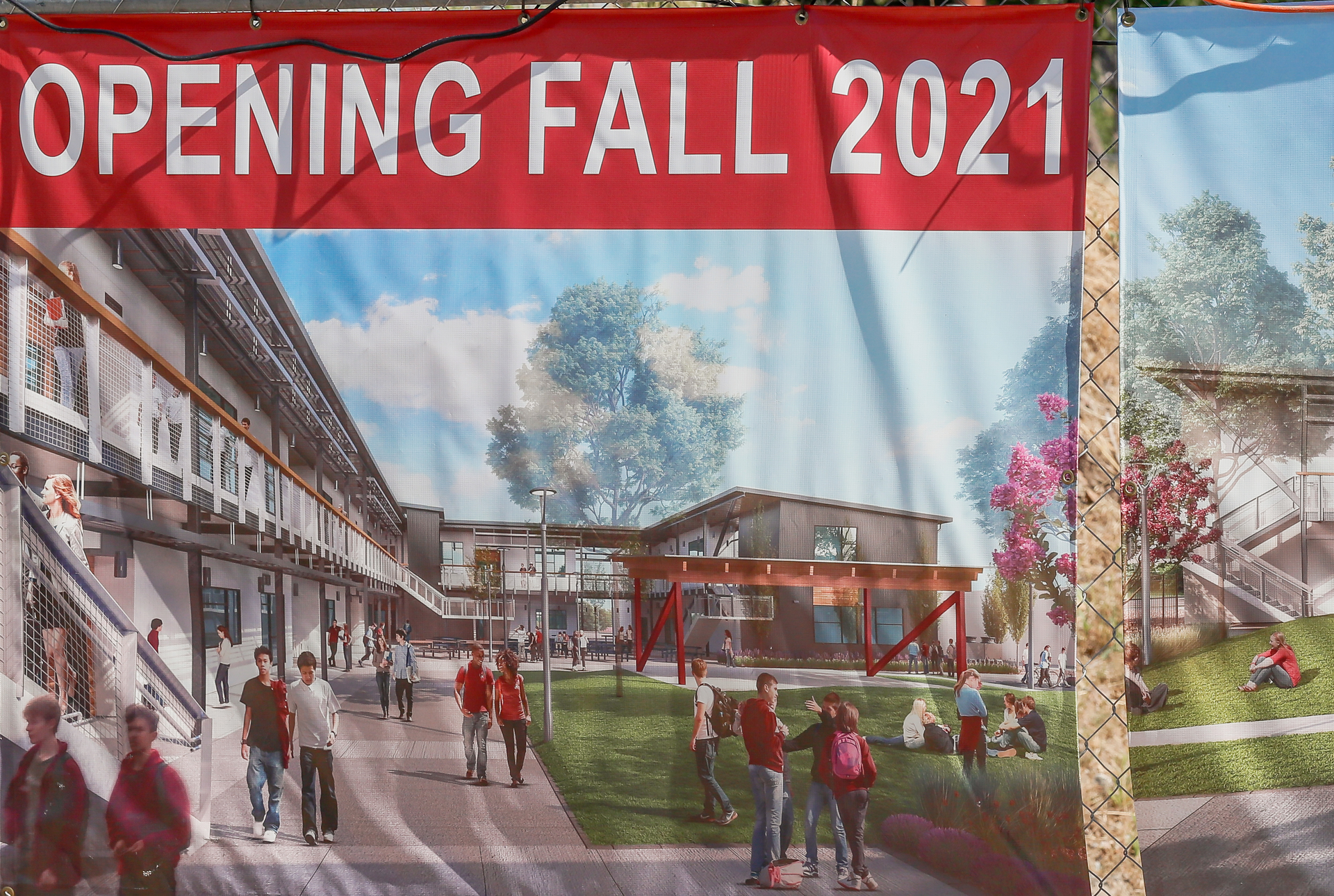 Cardinal Newman Santa Rosa