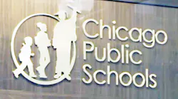 chicago district logo