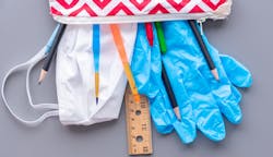 school ppe school ppe