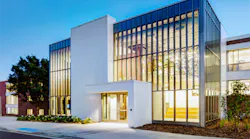 SDSU Harding Hall