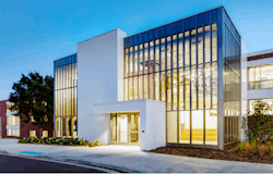 SDSU Harding Hall SDSU Harding Hall