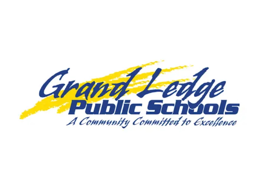 grand ledge logo