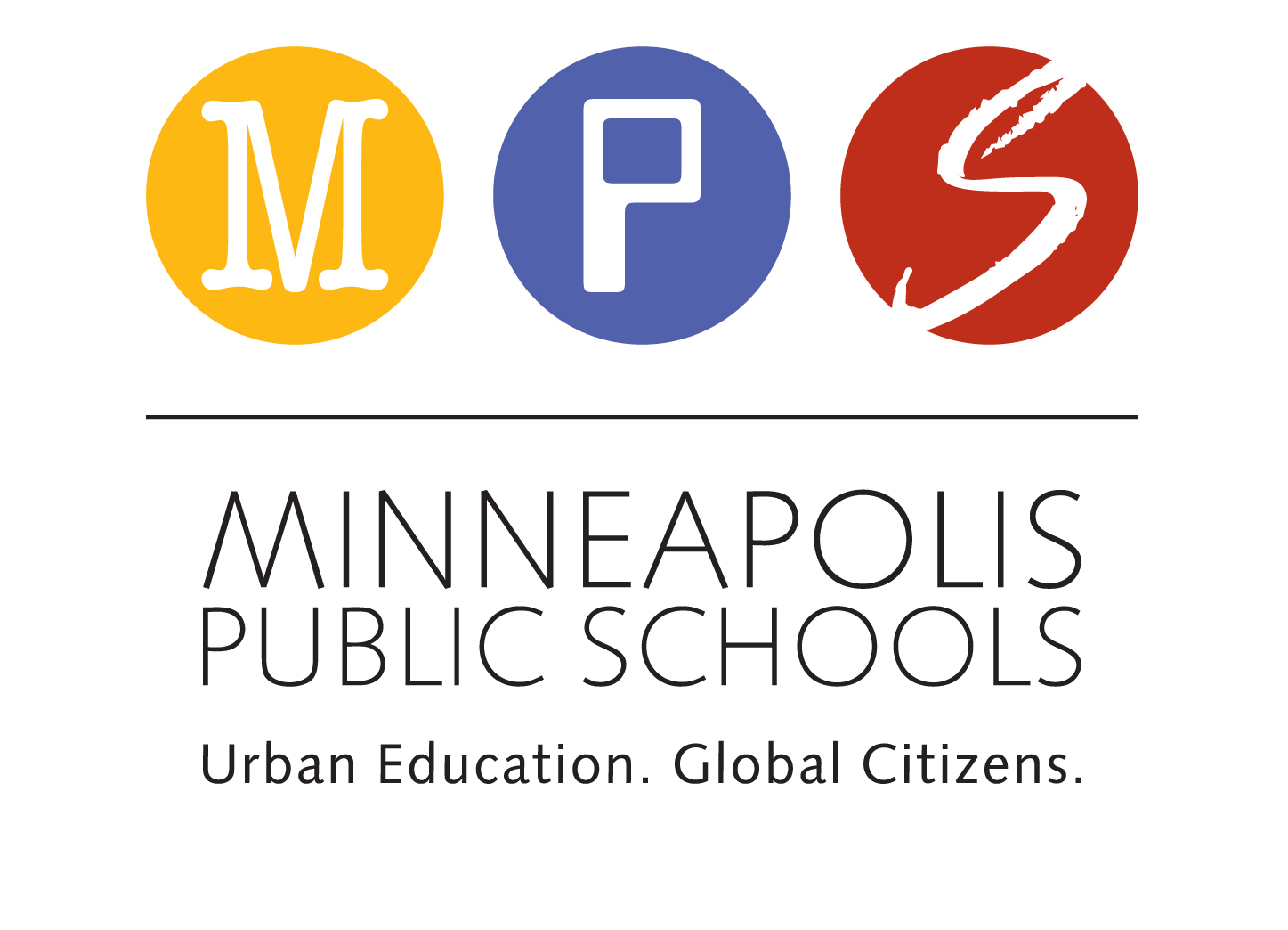minneapolis logo