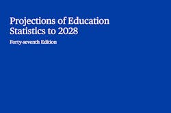 nces projections nces projections